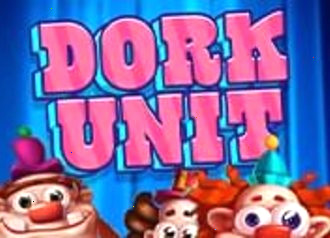 Dork University игра