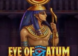 Игра Eye of Atum от Play'n Go