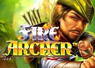 fire archer slot Pragmatic