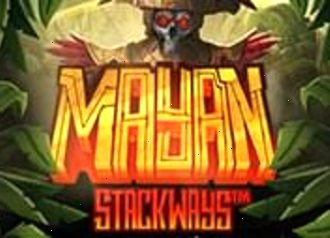 Игра Mayan Stackways от Hacksaw