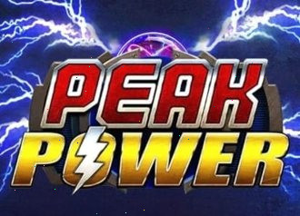 peak power slot Pragmatic